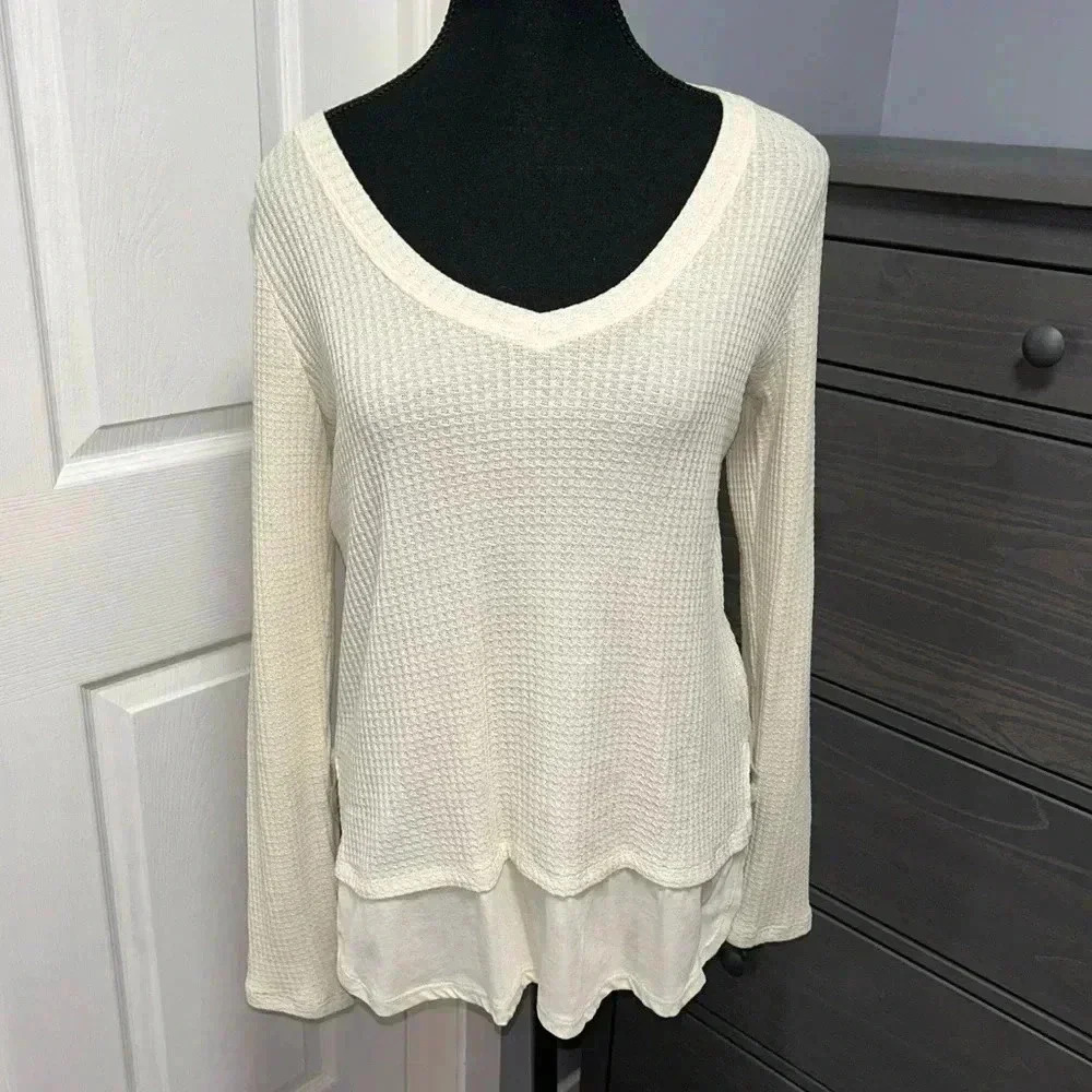 Z Supply Top